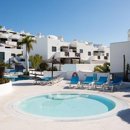 The Paradise Suites By Anne, Charm Apartment In Adeje 아데제 외부 사진