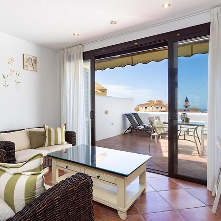 The Paradise Suites By Anne, Charm Apartment In Adeje 아데제 외부 사진