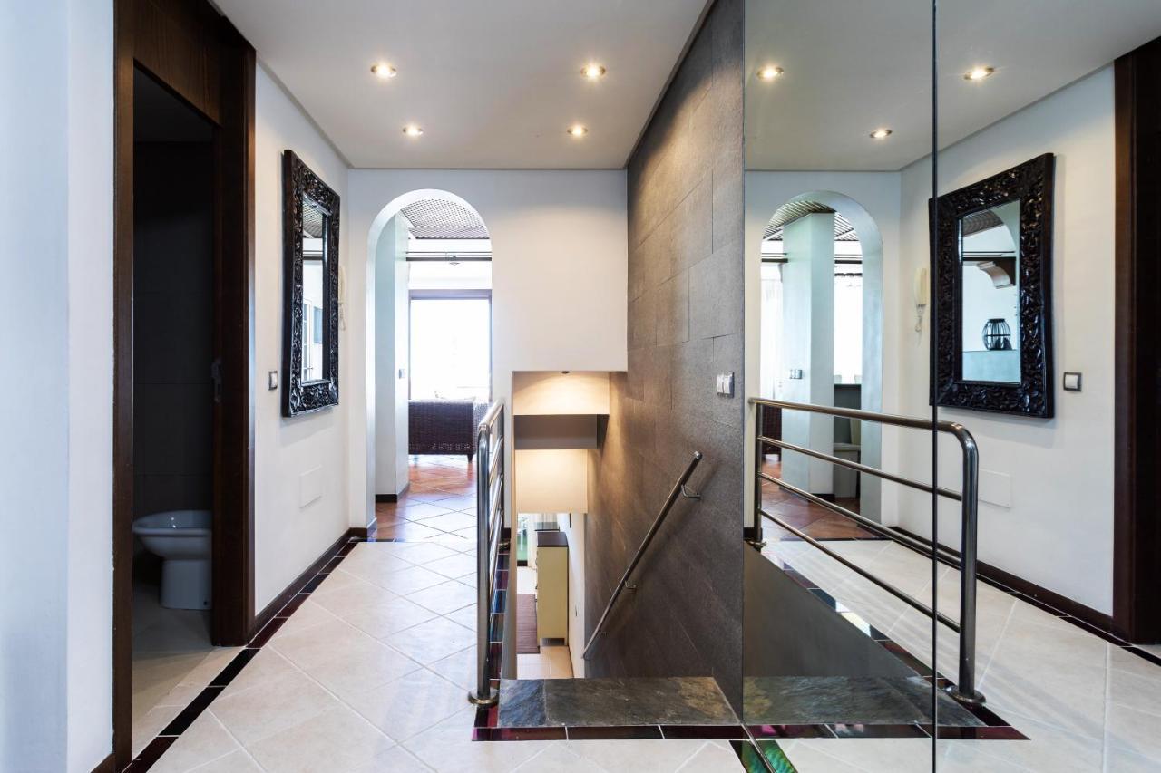 The Paradise Suites By Anne, Charm Apartment In Adeje 아데제 외부 사진