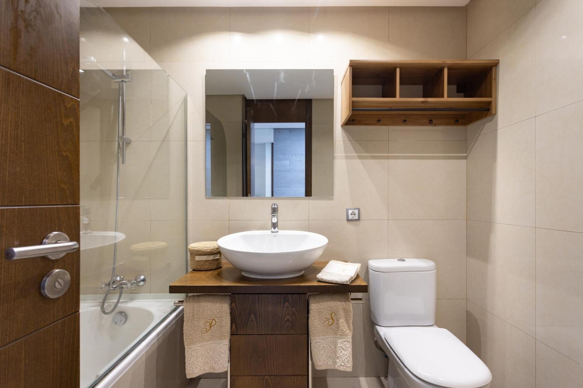 The Paradise Suites By Anne, Charm Apartment In Adeje 아데제 외부 사진
