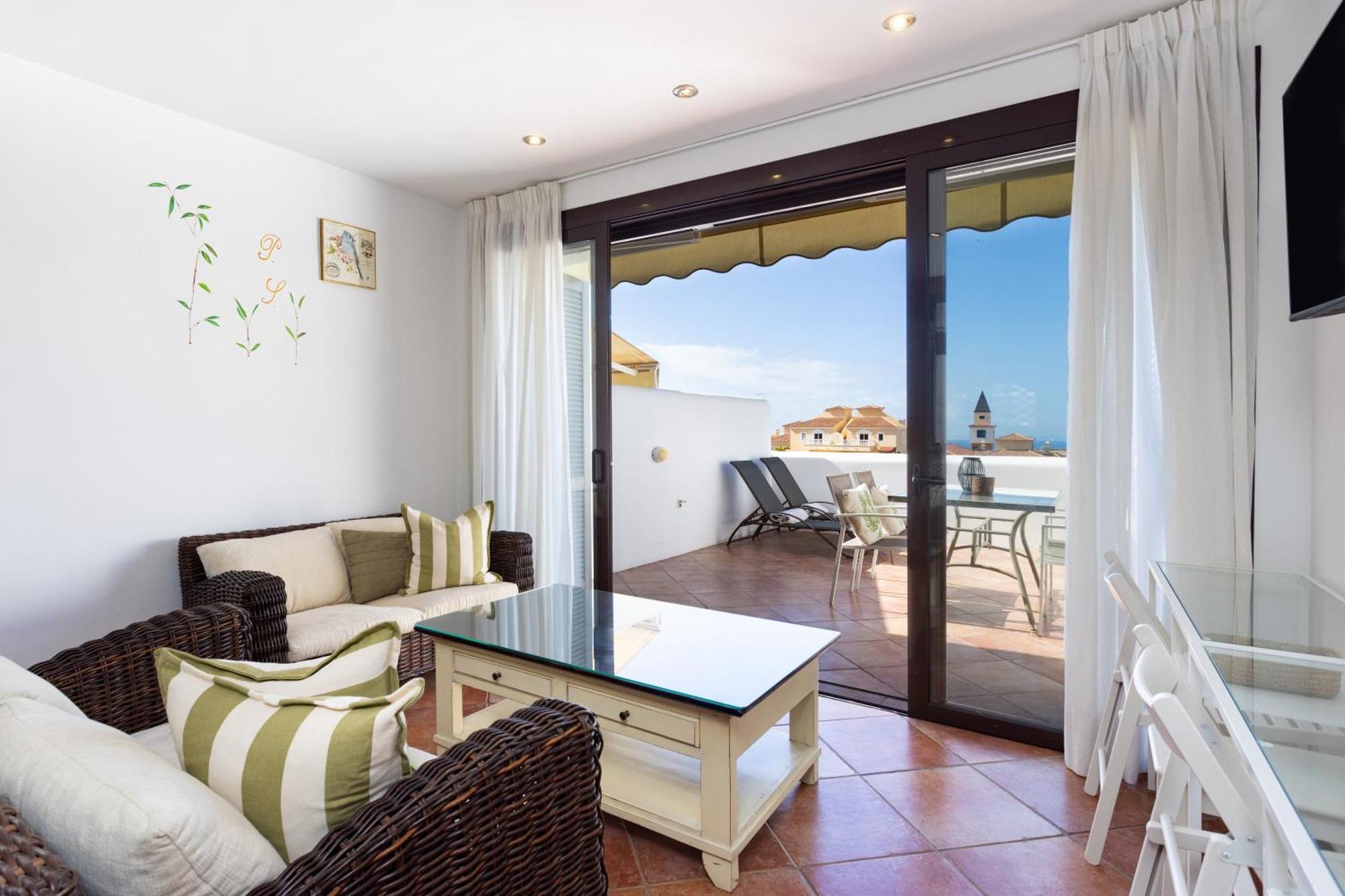 The Paradise Suites By Anne, Charm Apartment In Adeje 아데제 외부 사진