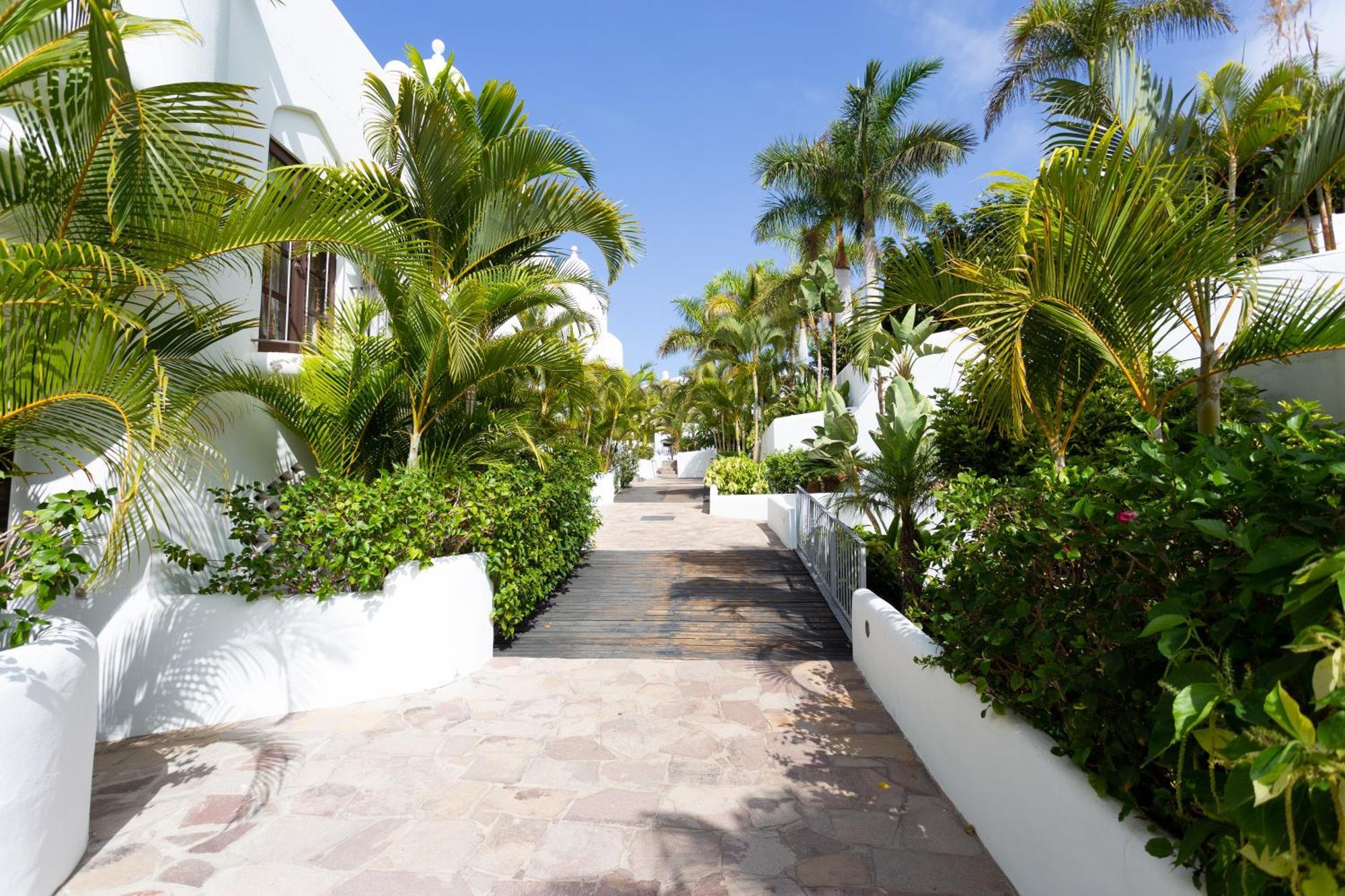 The Paradise Suites By Anne, Charm Apartment In Adeje 아데제 외부 사진