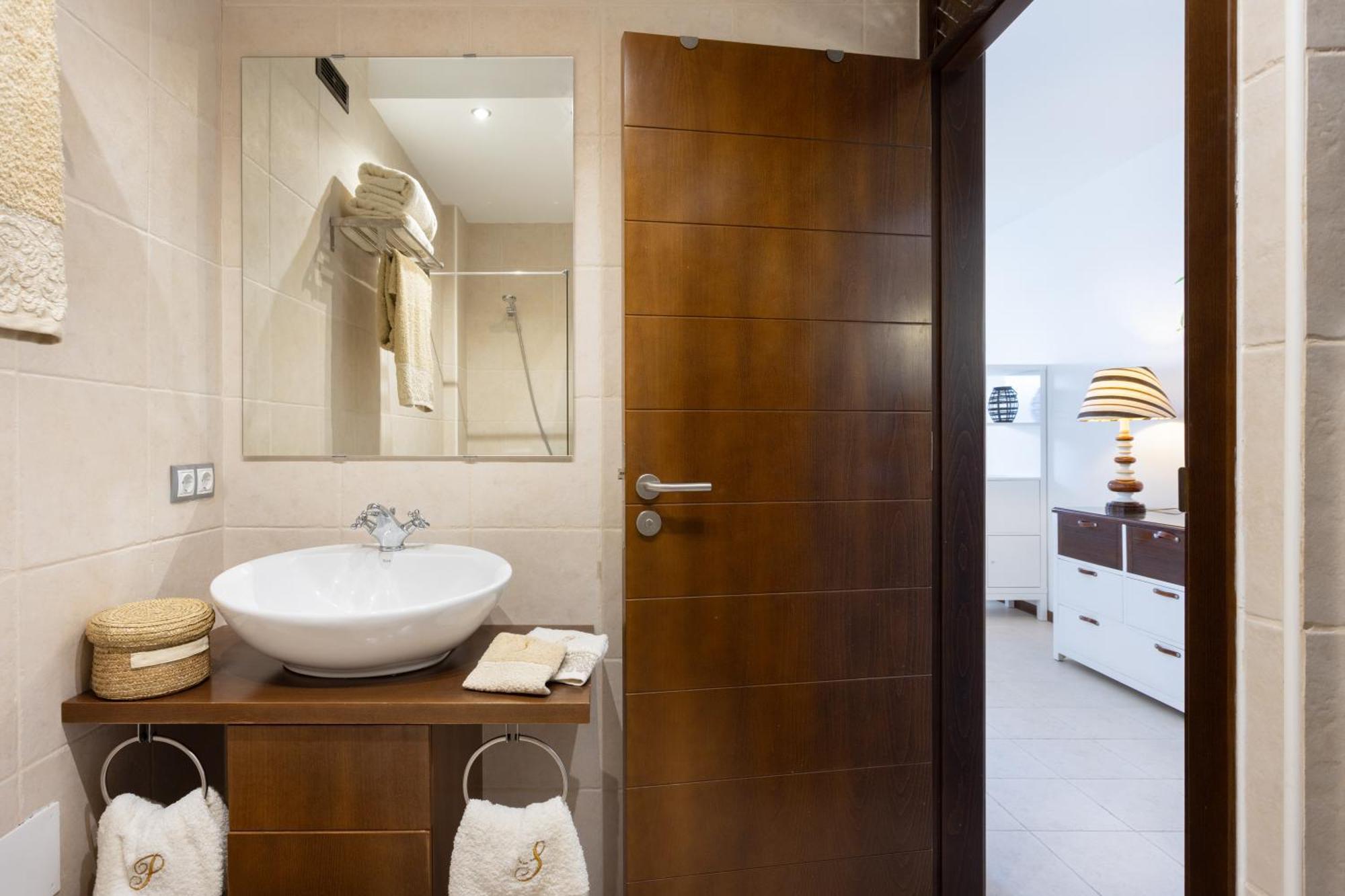 The Paradise Suites By Anne, Charm Apartment In Adeje 아데제 외부 사진