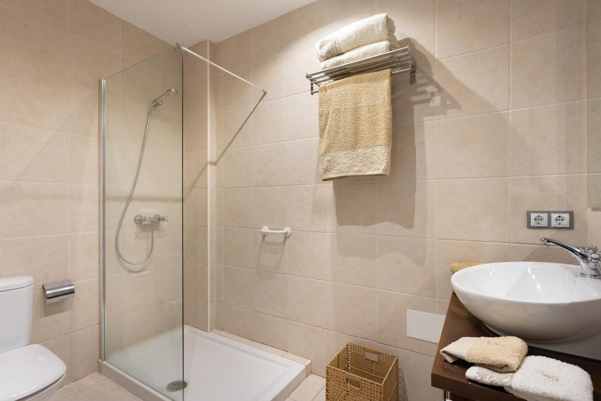 The Paradise Suites By Anne, Charm Apartment In Adeje 아데제 외부 사진