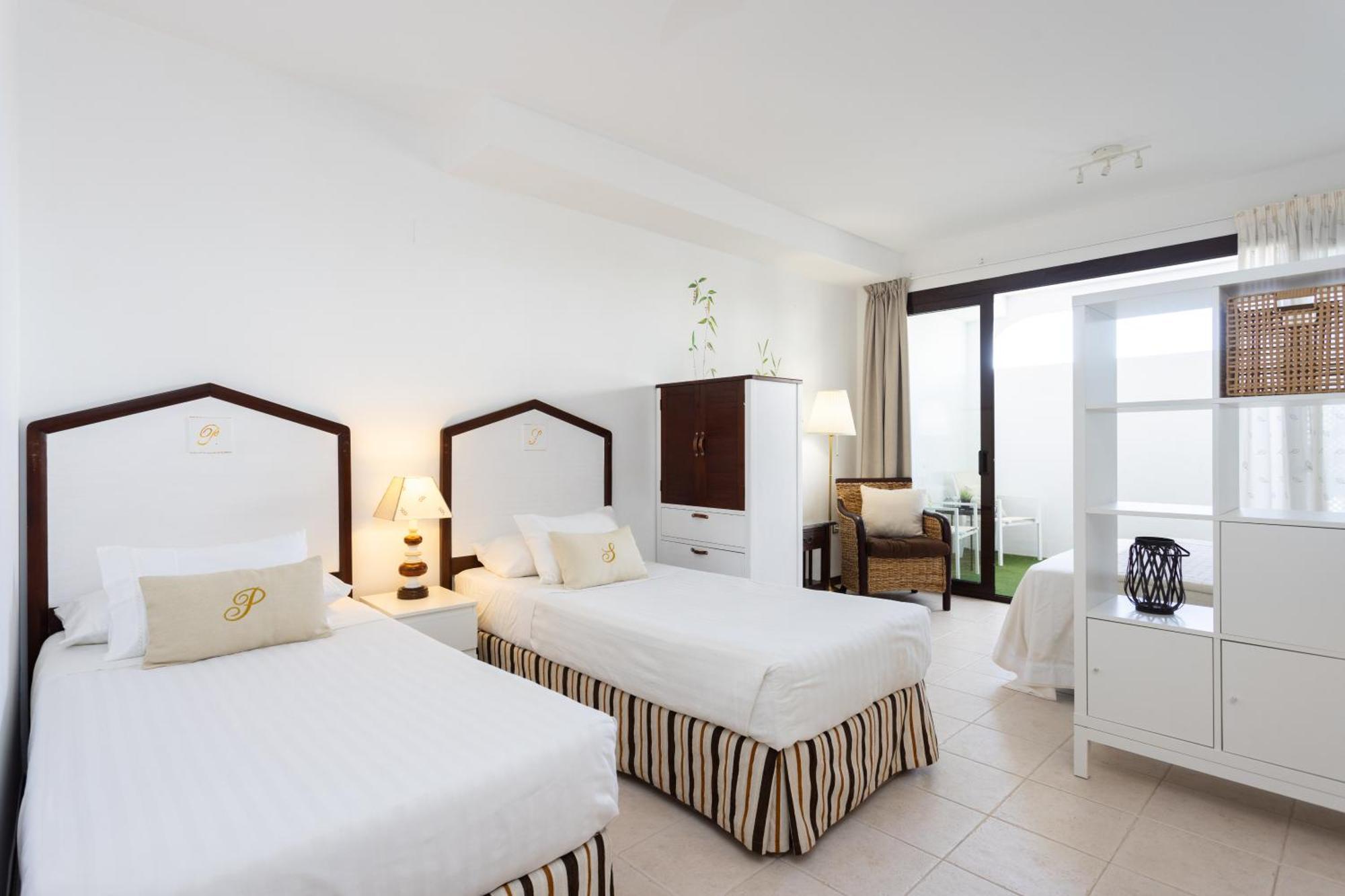 The Paradise Suites By Anne, Charm Apartment In Adeje 아데제 외부 사진